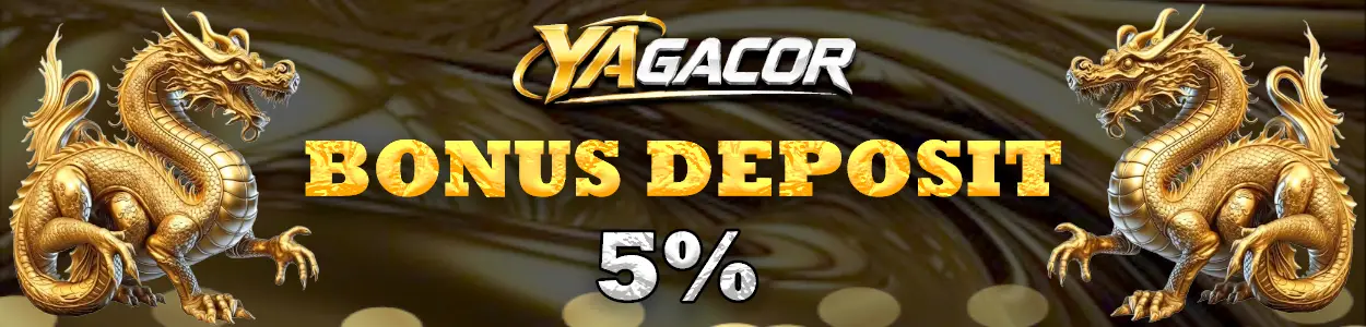 YAGACOR banner 1