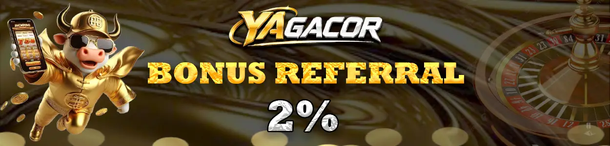 YAGACOR banner 4